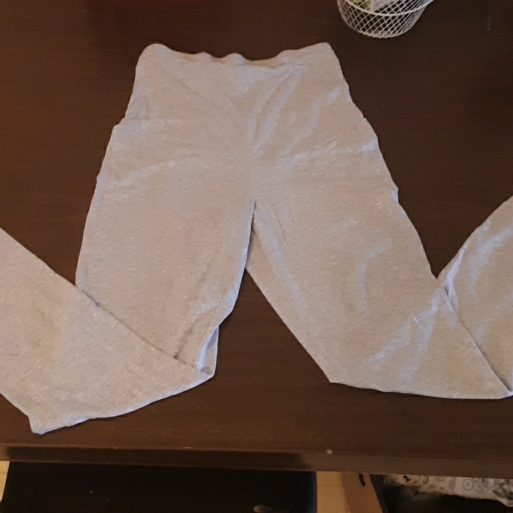Maternity Leggings